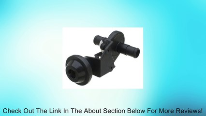 MecanoBundy Heater Valve Review