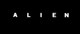 ALIEN (Trailer Prometheus Style)