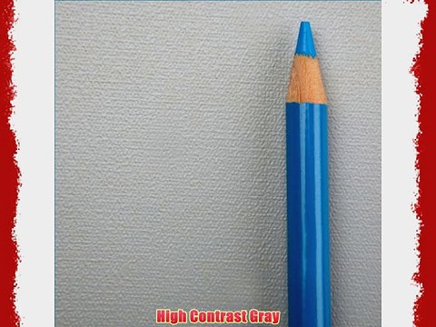 Carl's ProGray 16:9 71x126 Projector Screen Material High Contrast Gray