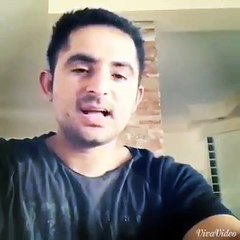 maa bare bhot vadia dasea iss veer ne