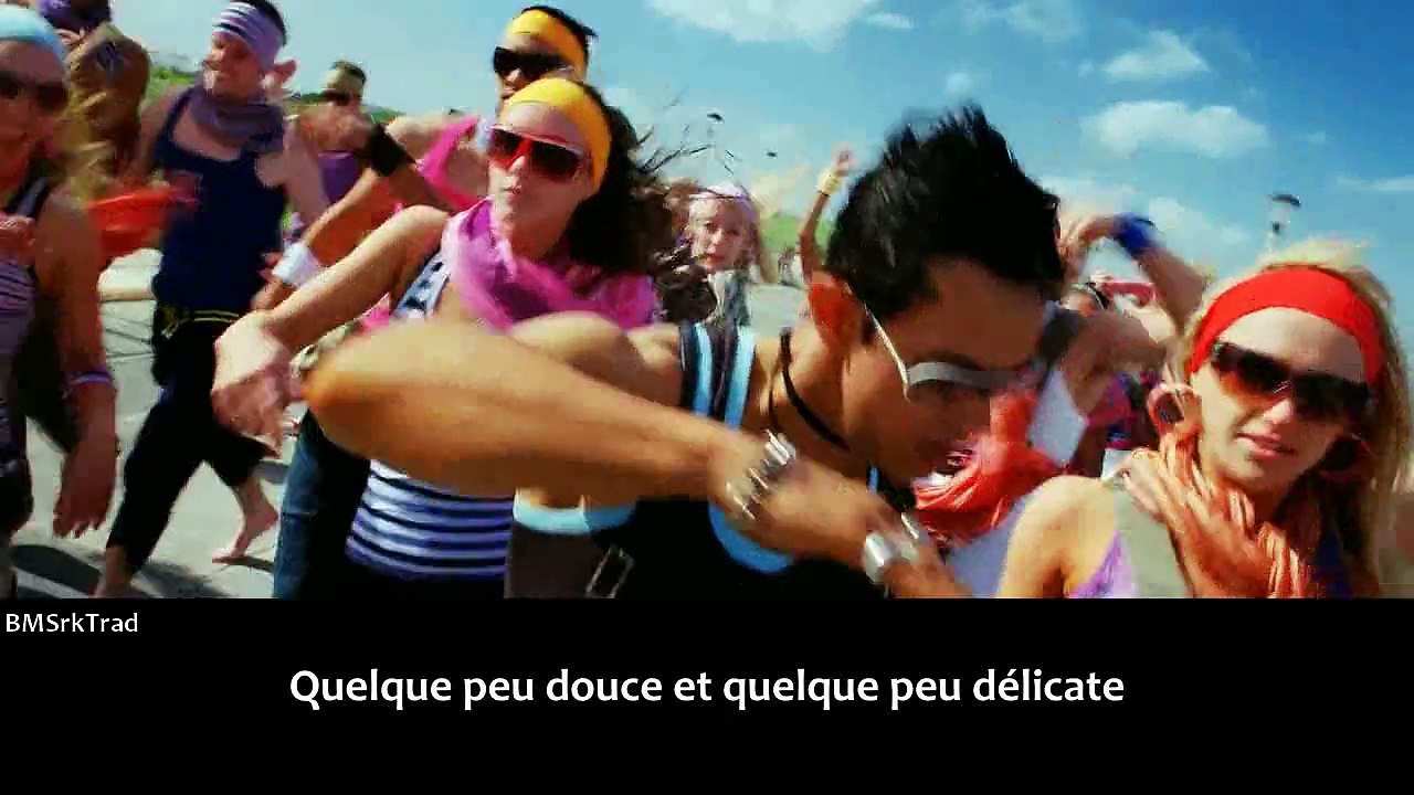 Behka (Sous-Titres Français) (Ghajini)