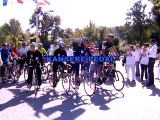 Kansere Pedal Tanıtım Filmi - Kazım Koyuncu Anısına Karadeniz Bisiklet Turu