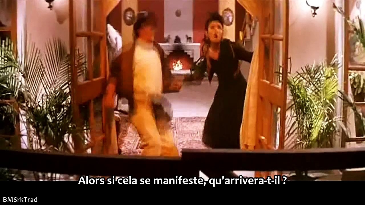 Zamane Ko Ab Tak Kya Hoga Kya Hoga (Sous-Titres Français) Zamaana Deewana