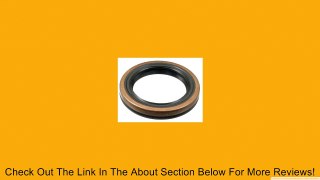 Aceomatic Input Shaft Seal Review