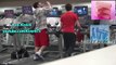 Eating Junk Food at the Gym - Social Experiment - Pranks on People - Funny Videos - Best Pranks 2014