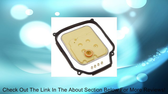 Aftermarket Automatic Transmission Filter Kit Review