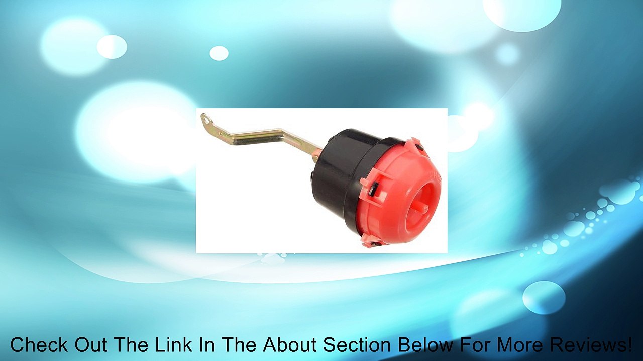 Behr Hella Service Vacuum Element Review