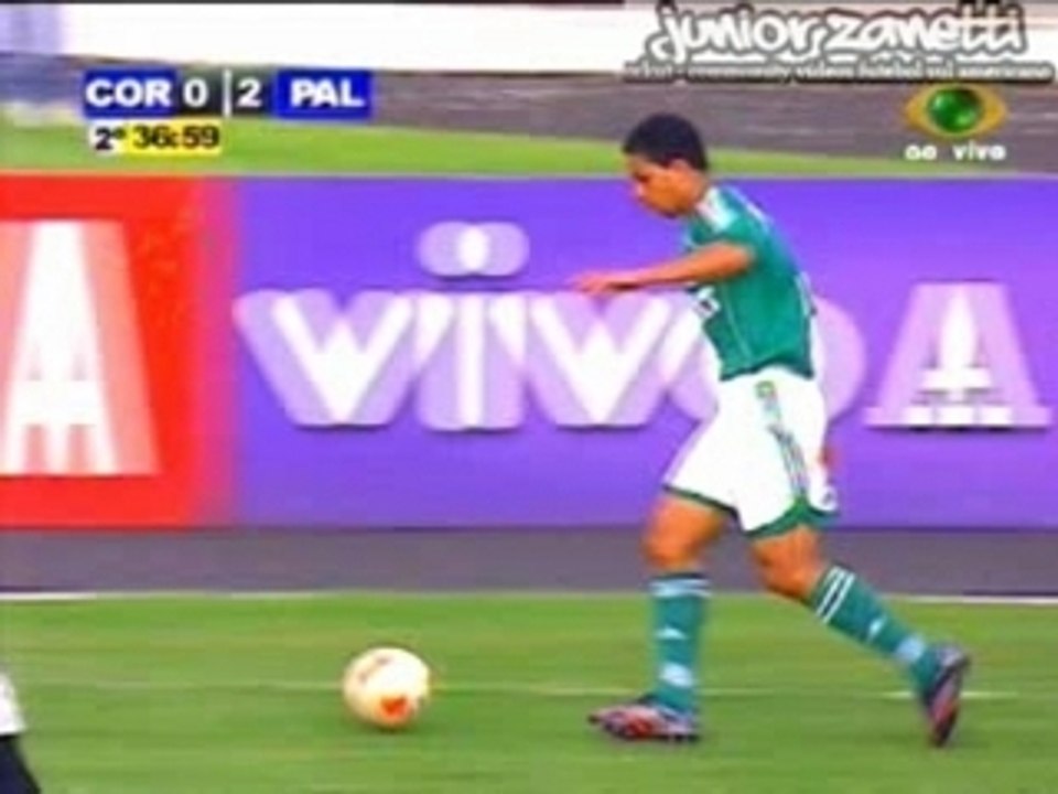 0-3 Edmundo