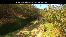 Karadeniz Bisiklet Turları