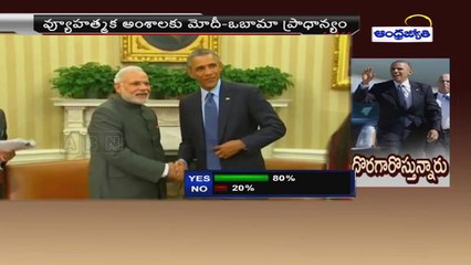 Why Obama's India Republic Day visit is significant?