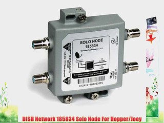 DISH Network 185834 Solo Node For Hopper/Joey
