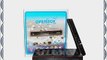 Openbox Z5 HD FTA (Free-To-Air) Satellite Receiver   HDMI cable