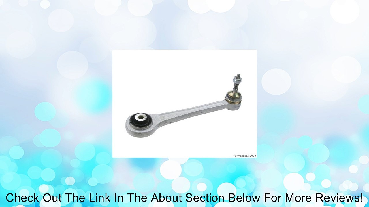 Febi Guide Rod Review