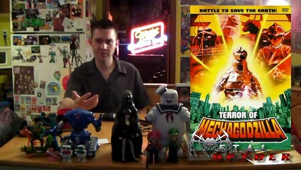 Toho is making their own Godzilla reboot in Japan!!! - Spydercast - 026