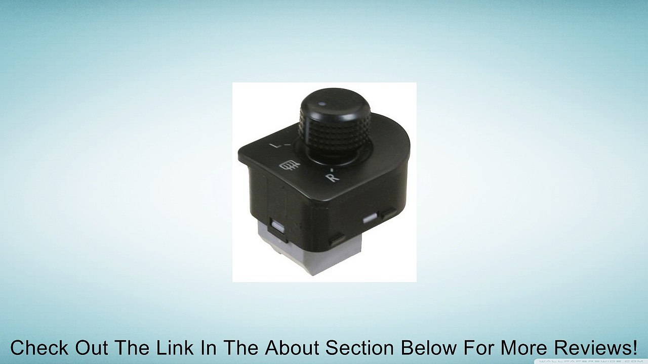 Vemo Mirror Switch Review