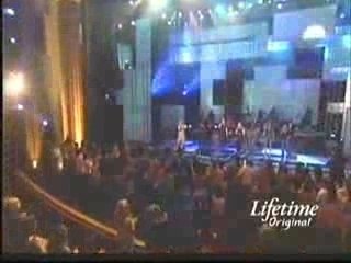 Kelly Clarkson - Call Me @ Women Rock