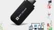 RockBirds (TM) Miracast Wi-Fi Display HDMI Dongle Support Miracast DLNA EZCast AirPlay Compatible