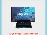 Armada Mach 8 Quad Core M8 Amlogic S802