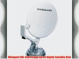 Winegard RM-4600 Crank-Up RV Digital Satellite Dish