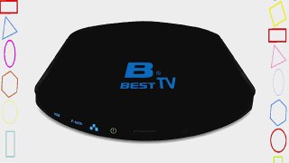 BestTV Arabic Package Media Box