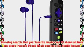 Roku 3 Streaming Media Player