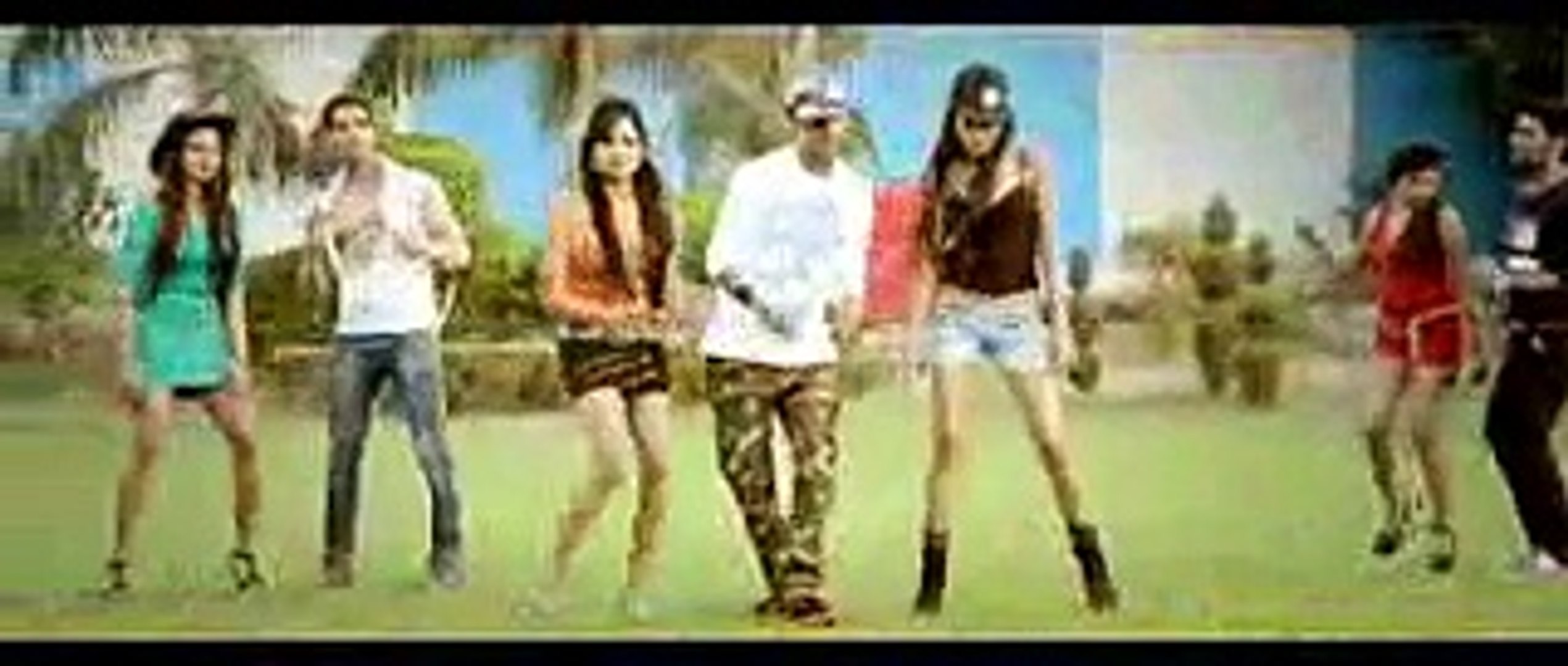 ⁣Diler - Yo Yo Honey Singh New Song 2015 Ft' Atul Gupta  Hindi Rap Song  International Villager 