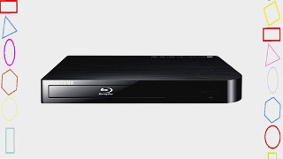 Samsung BD-H5100 Blu-Ray Disc Player