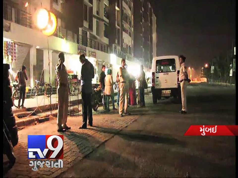 Mumbai: Five stray dogs poisoned to death - Tv9 Gujarati