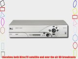 DirecTV TIVO HR10-250 HD-DVR Receiver