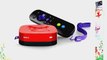Roku 3100AB 1080p 2 XS Angry Birds Limited Edition Streaming Player - Red
