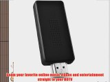 Ematic MDB012 MediaBeam Universal HDMI Streaming Media Player for iOS and Android