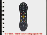 TiVo Roamio Plus HD Digital Video Recorder and Streaming Media Player (TCD848000)
