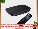 Keedox? Quad-core 8GB Android 4.2.2 Smart TV Box 1080P WIFI HDMI XBMC WIFI Media Player Facebook