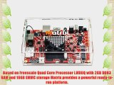 TBS?2910 Matrix ARM mini PC Quad Core Processor with Android Linux XBMC VDR and TVheadend Support