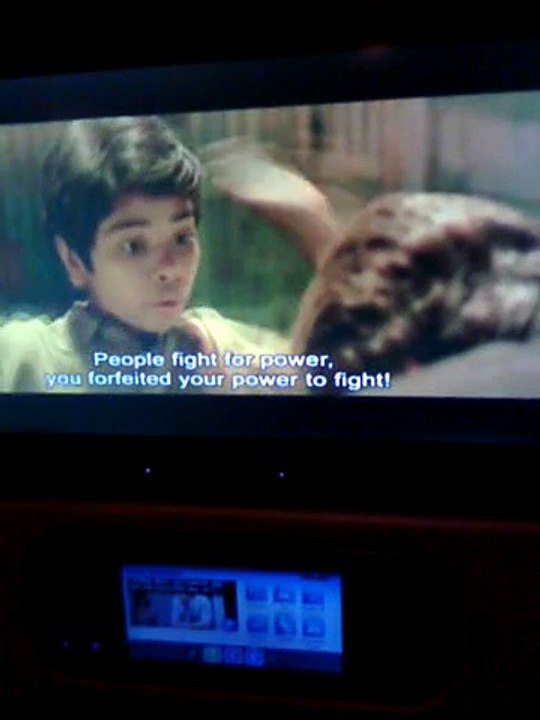 From Dubai to São Paulo on 24 Dec 2014 by Abu Shayan