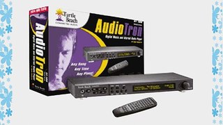 AudioTron Ethernet Digital Music Player for Home Networks