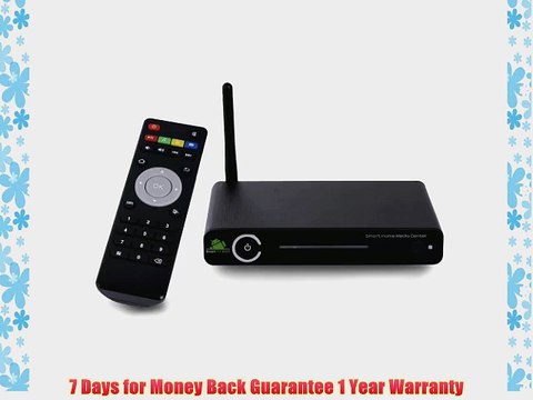 COCOBOX R5 Dual Core Android 4.2 1080P WIFI HDMI Arabic Smart IPTV TV Box Player HD Media Box
