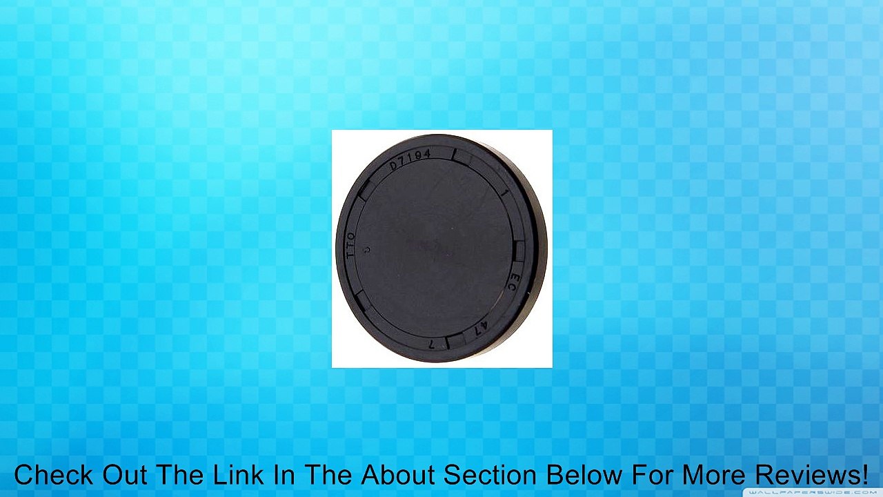 Qualiseal CamshaftPlug Review