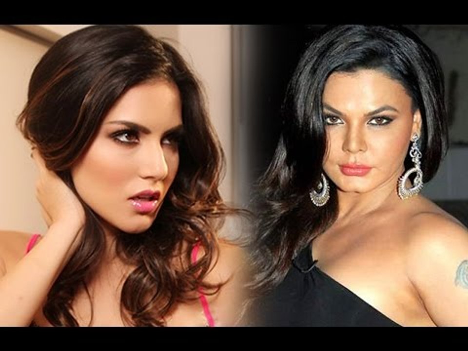 Rakhi Blames  Sunny For Exposing!