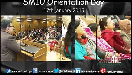 Department of Enviromental Sciences at Sindh Madressatul Islam University