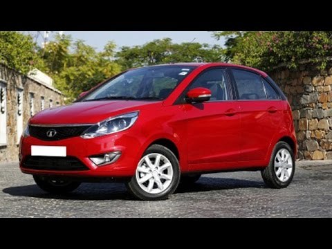 Tata Bolt Hatchback Launched @ Rs 4.44 Lakh