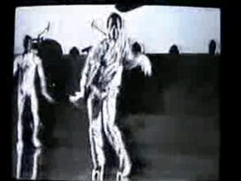 electric boogaloo popping