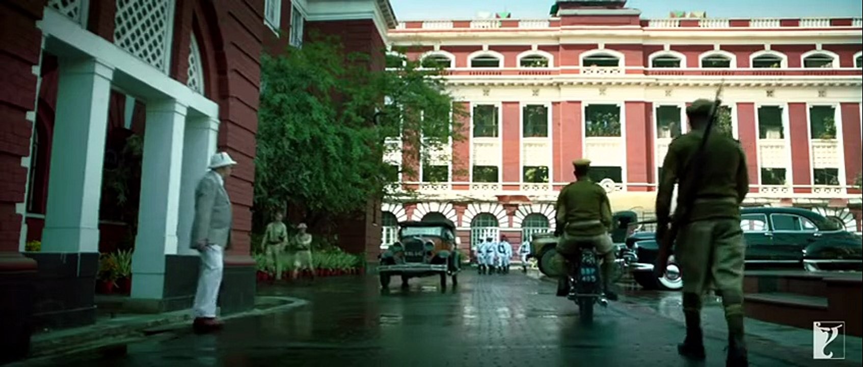 Detective Byomkesh Bakshy - TRAILER