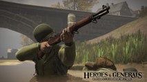 Heroes & Generals ᴮᴱᵀᴬ : Boom, what? | No Commentary on PC