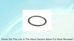 Ishino Oil Cooler Seal Review