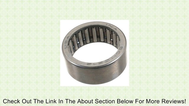 INA Countershaft Bearing Review