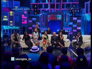 [150122]Late Night Show Ep107 - Seg3