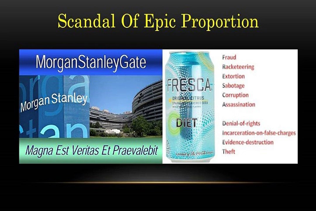 FBI Corruption - Part 3