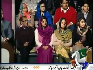 Khabarnak 22nd January 2015 Full Episode