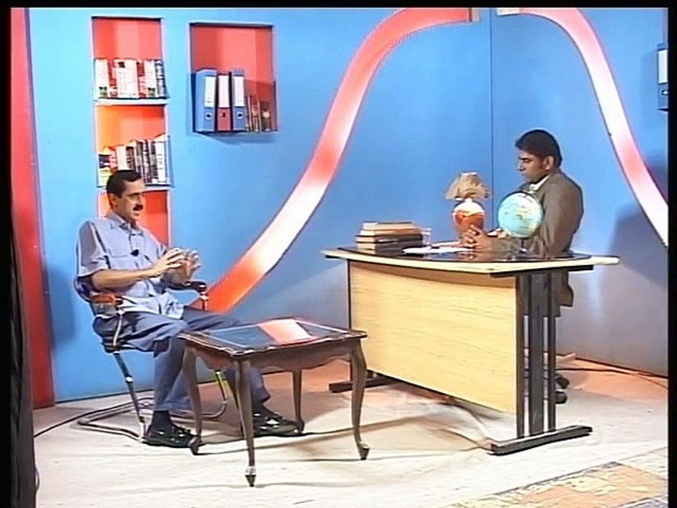 Jaaizo with Shahab Usto